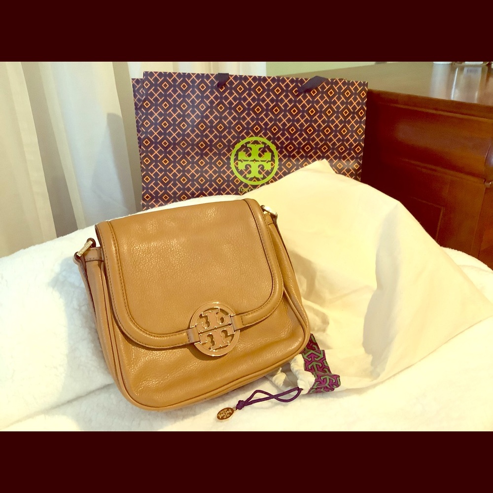 Tory Burch Crossbody